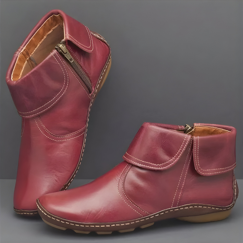 Amara Supportive Boots