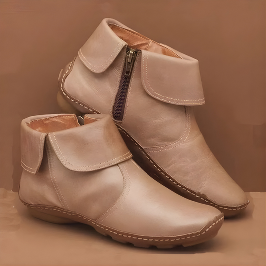 Amara Supportive Boots
