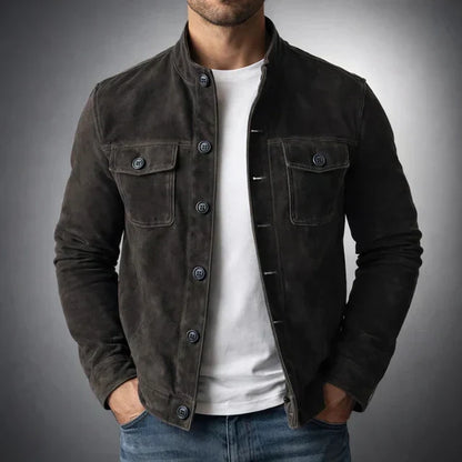 Griffin Structured Jacket