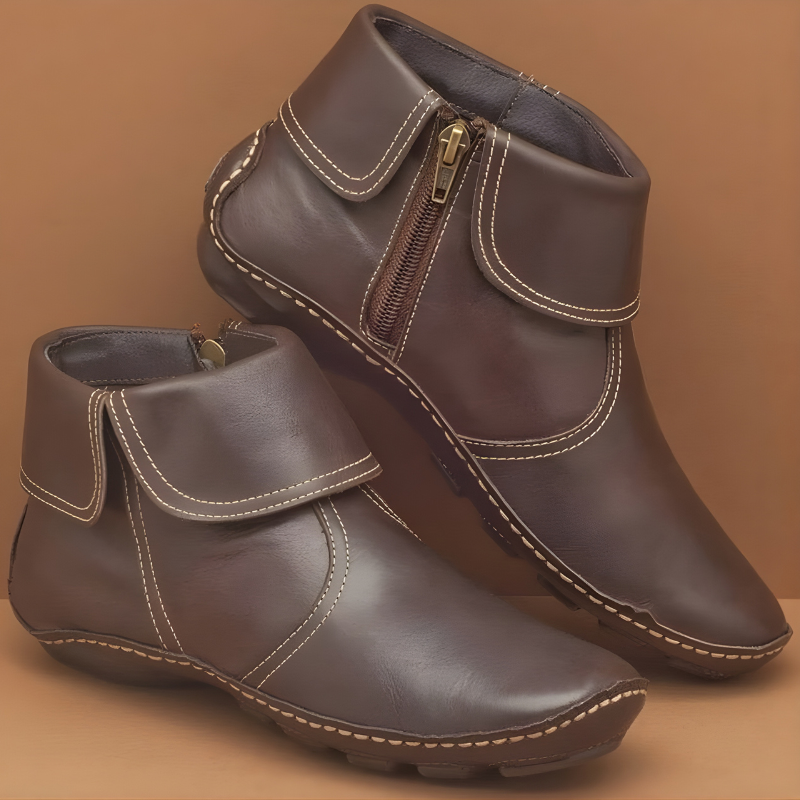 Amara Supportive Boots