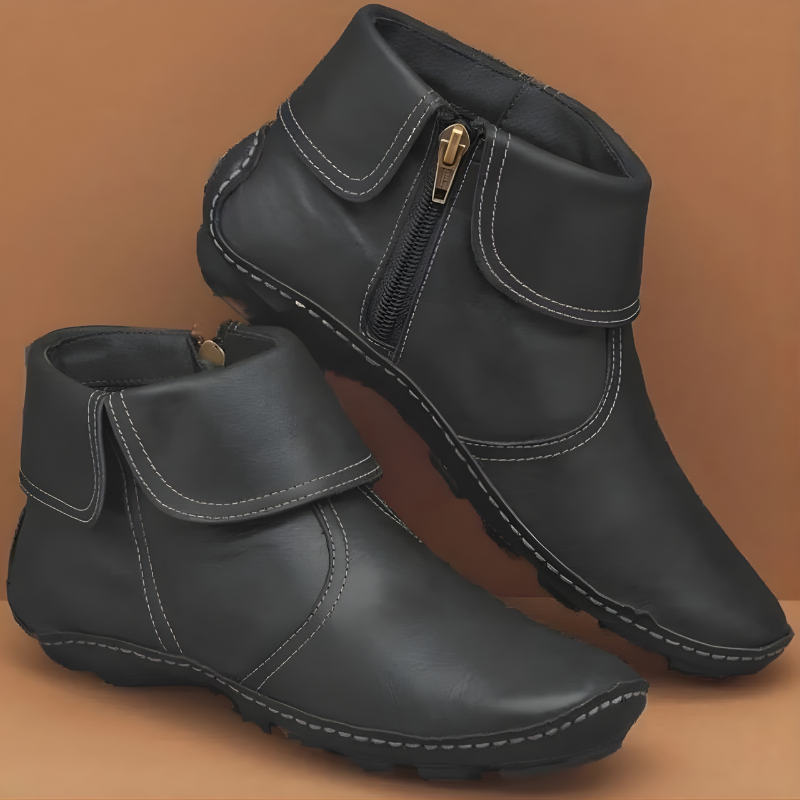 Amara Supportive Boots