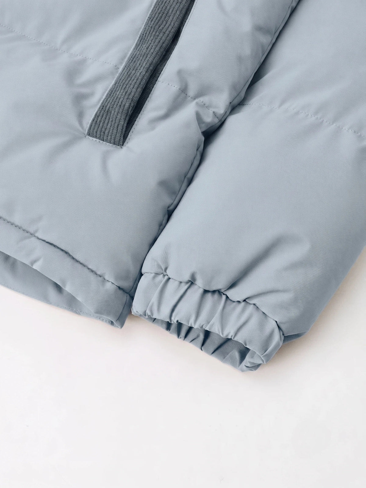 Fenwick Oversized Puffer Jacket