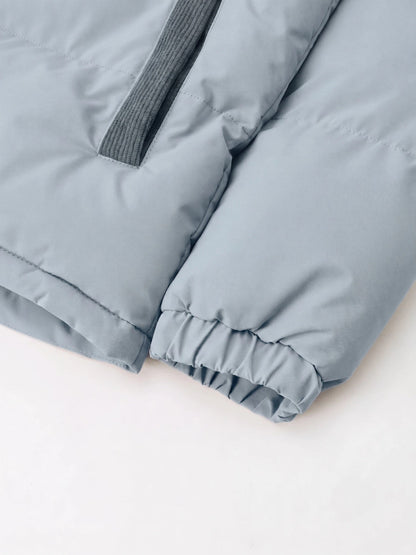 Fenwick Oversized Puffer Jacket