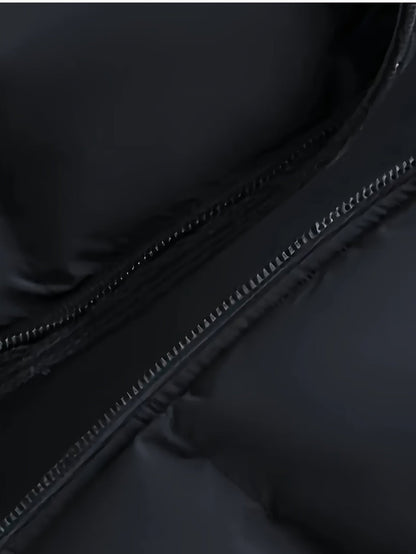 Fenwick Oversized Puffer Jacket