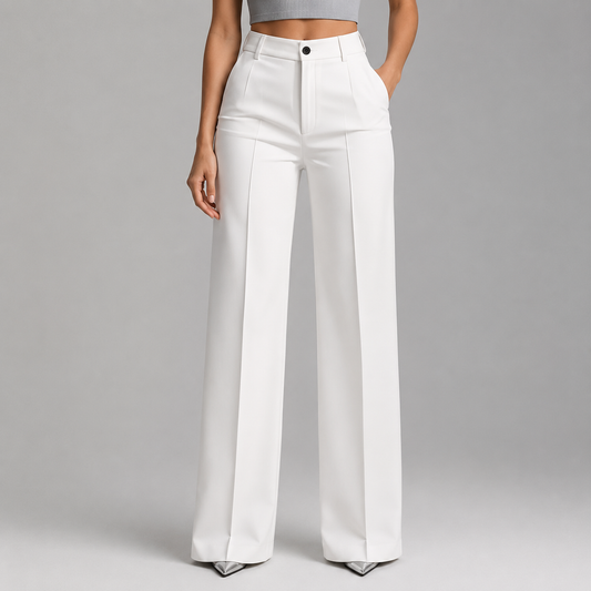Imogen High Waisted Trousers
