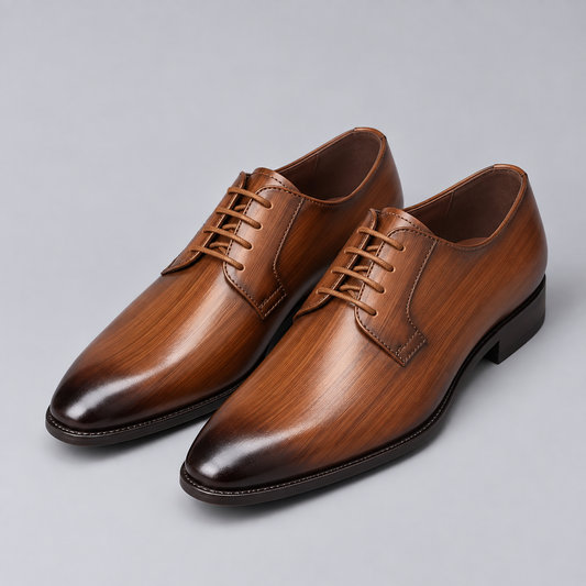Holden Lace Up Derby