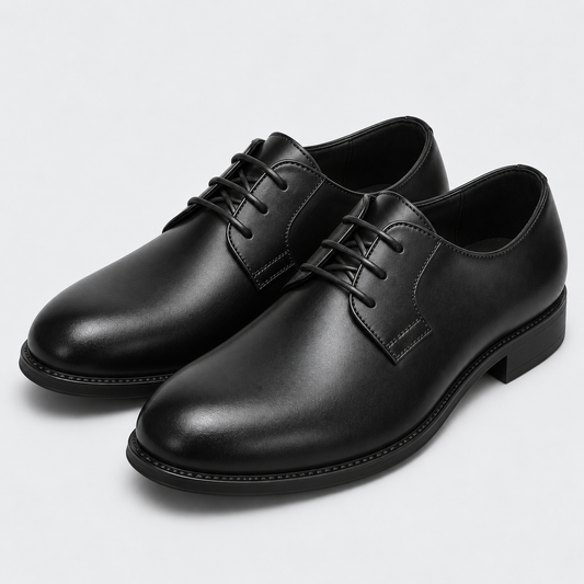 Bennett Lace Up Derby Shoes