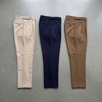 Sterling Tailored Fit Trousers
