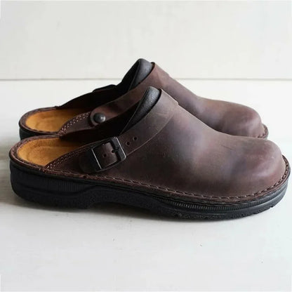 Rafael Contoured Slip-On Shoes