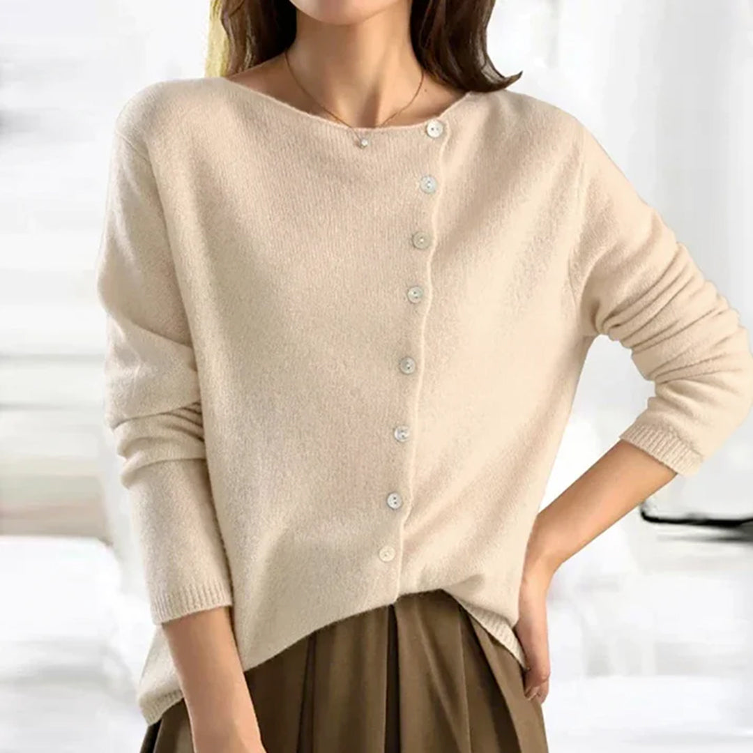 Celeste Pullover Sweater