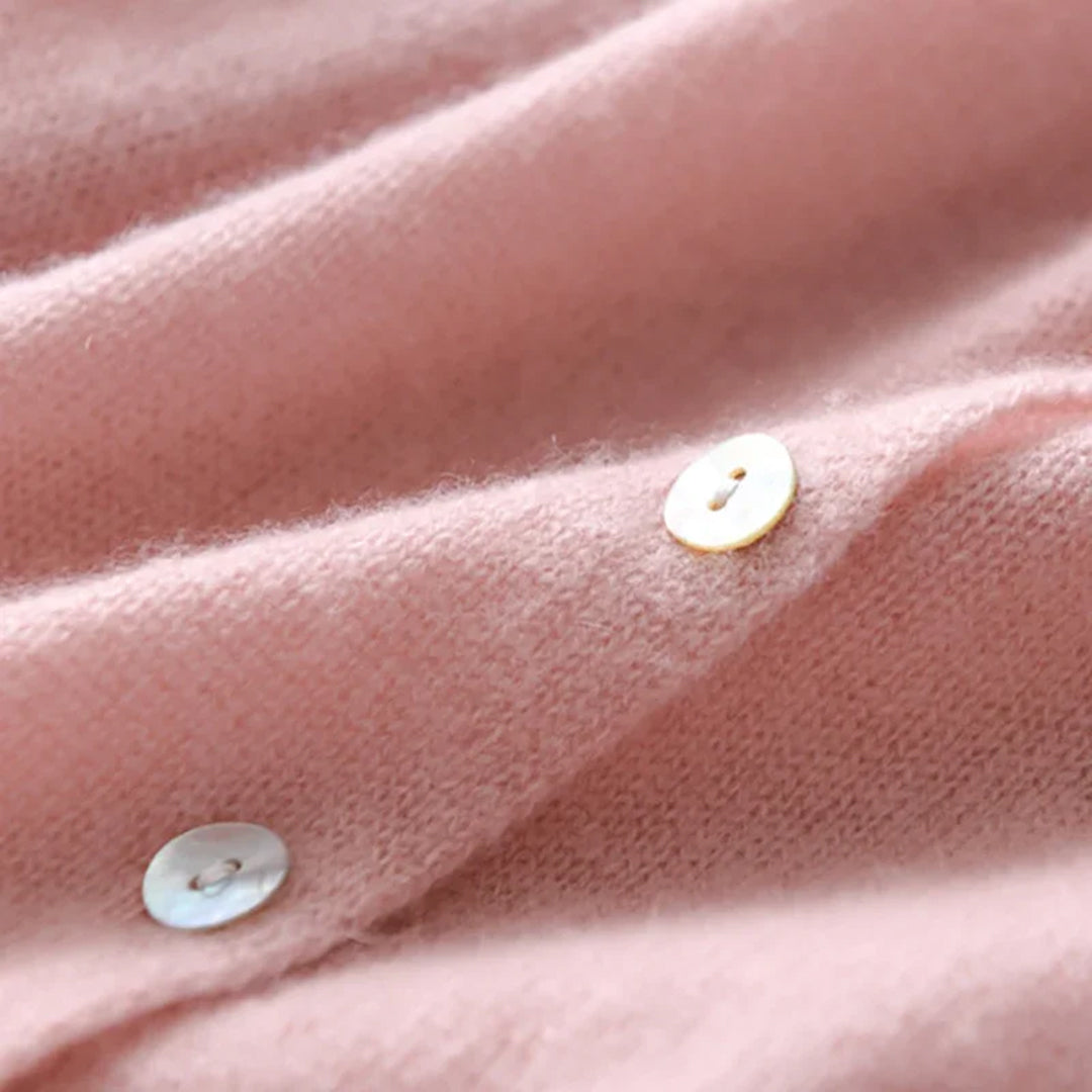 Celeste Pullover Sweater