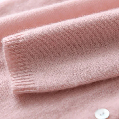 Celeste Pullover Sweater