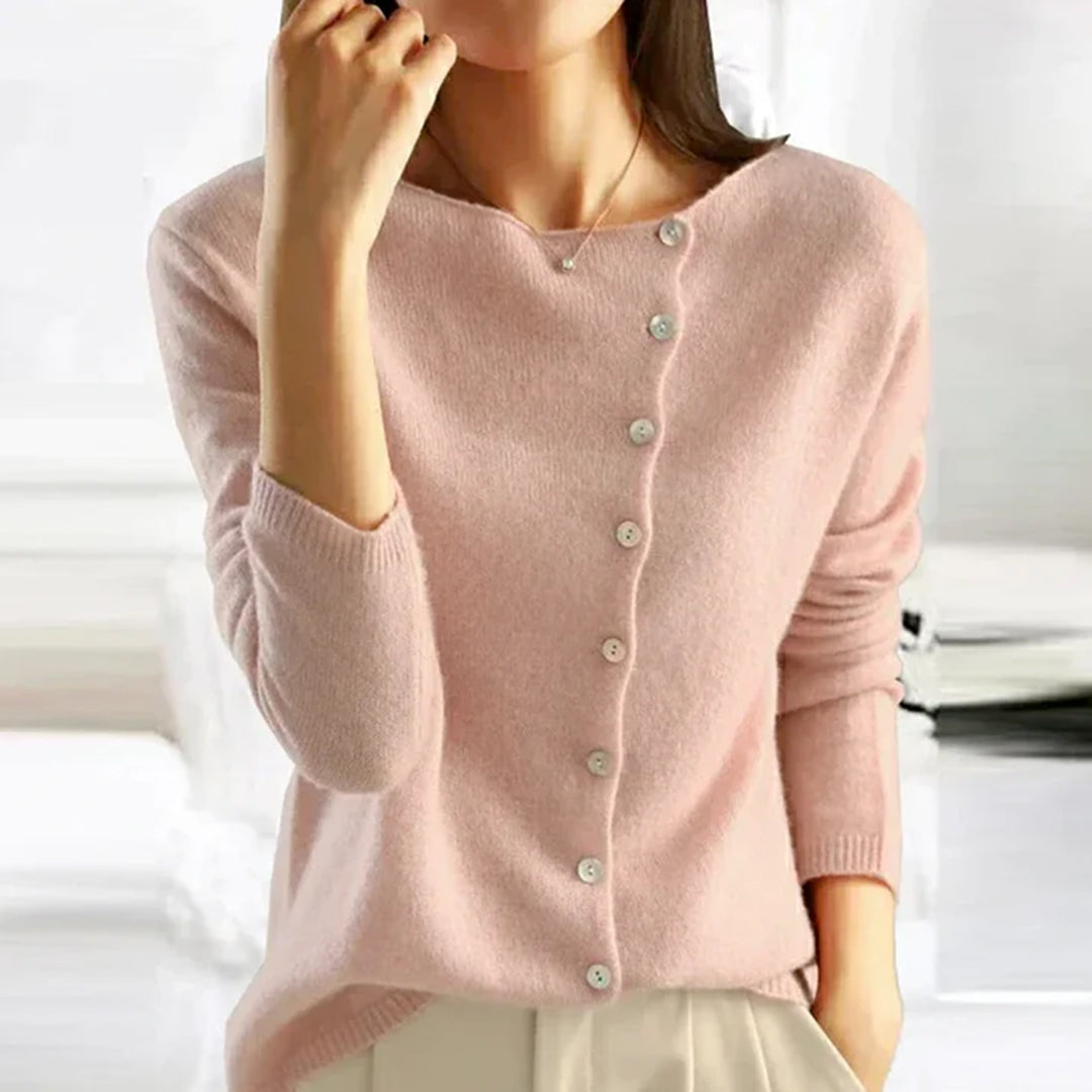 Celeste Pullover Sweater