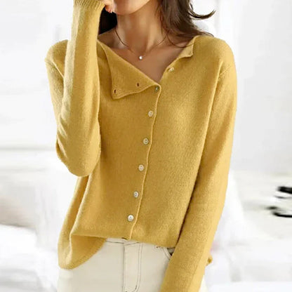 Celeste Pullover Sweater