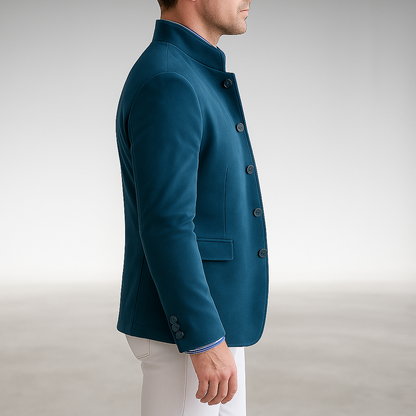 Miles Button Front Cardigan