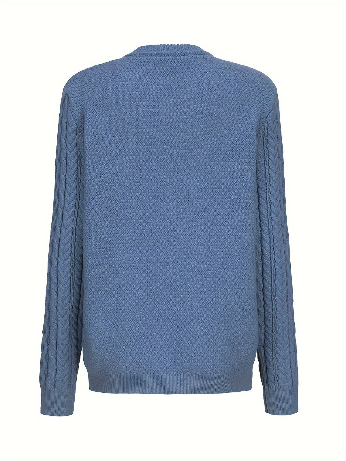 Josephine Button Front Cardigan