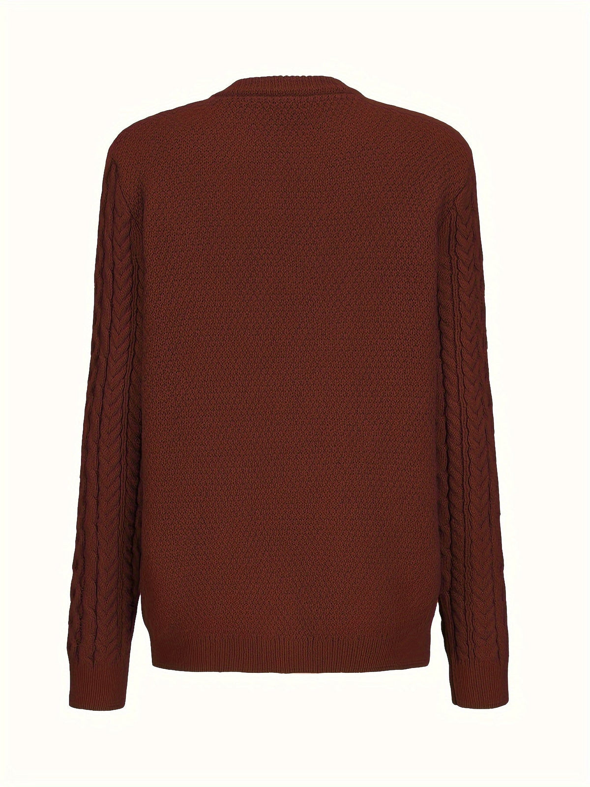 Josephine Button Front Cardigan
