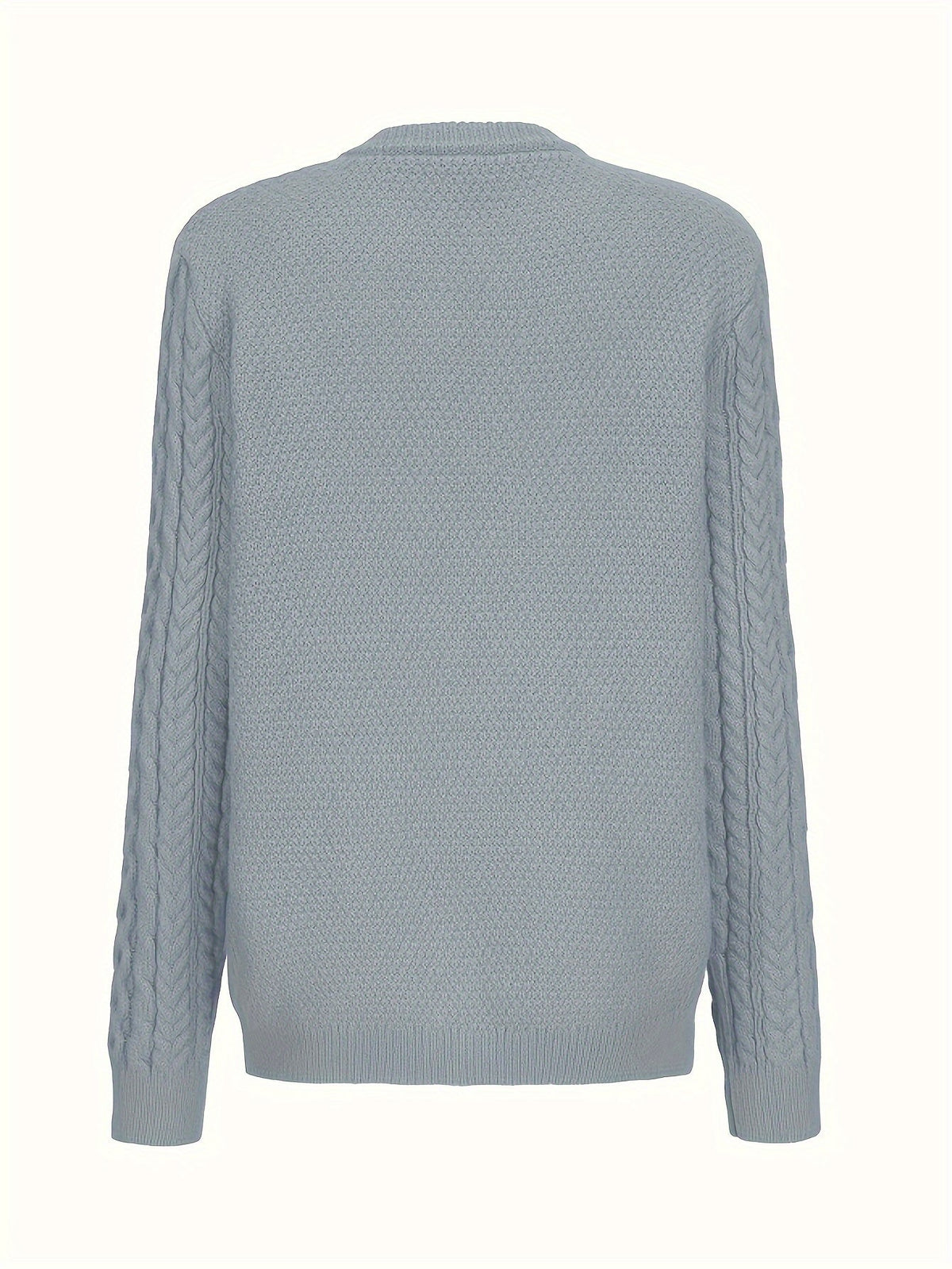 Josephine Button Front Cardigan