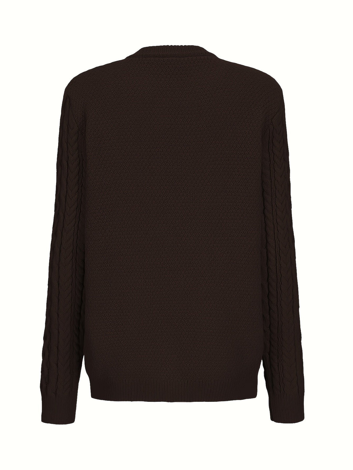 Josephine Button Front Cardigan