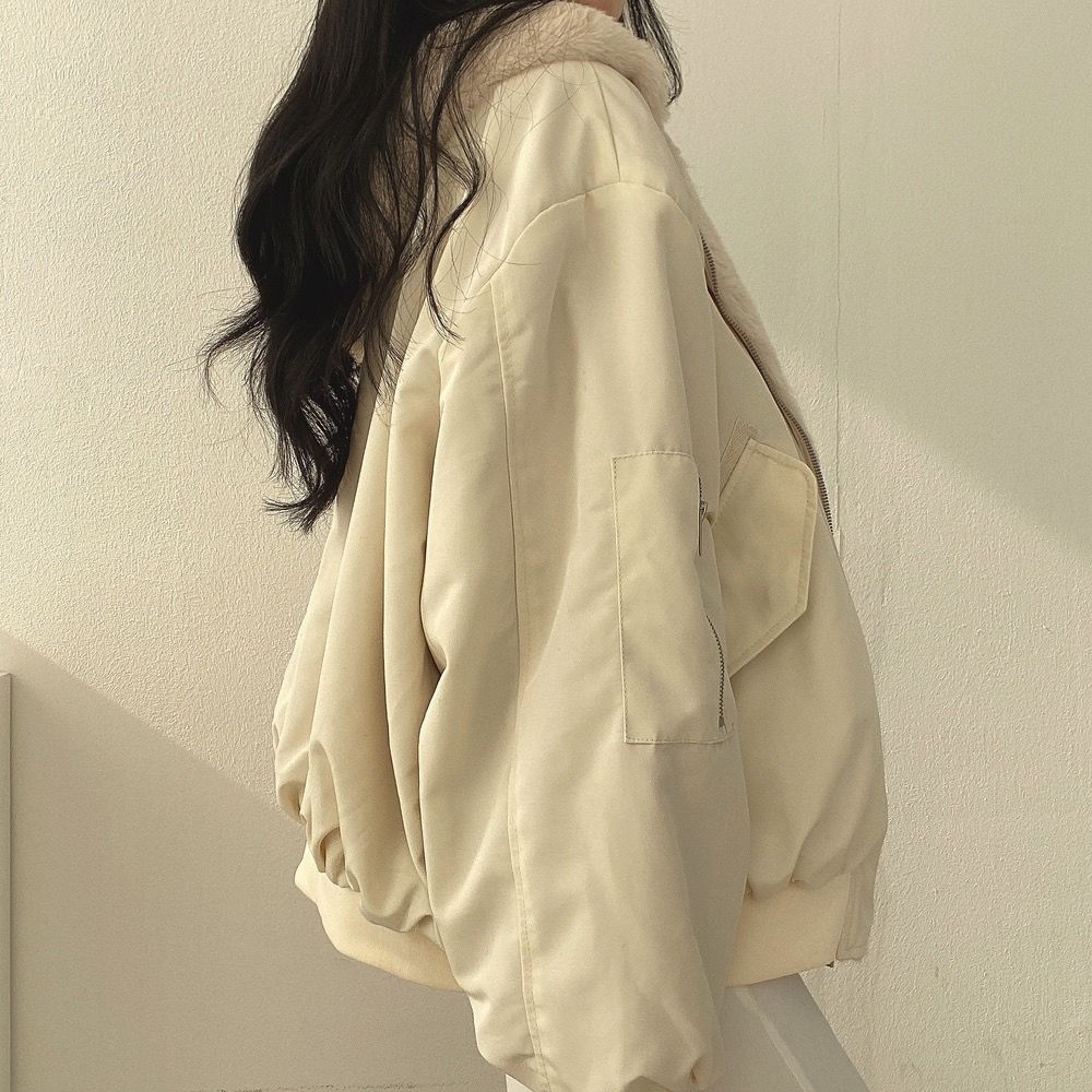 Marlowe Reversible Hooded Coat